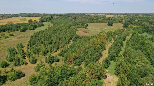 $643,800 | Champaign Road, Colchester, IL 62326