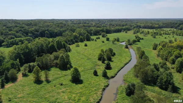 $610,500 | Champaign Road, Colchester, IL 62326