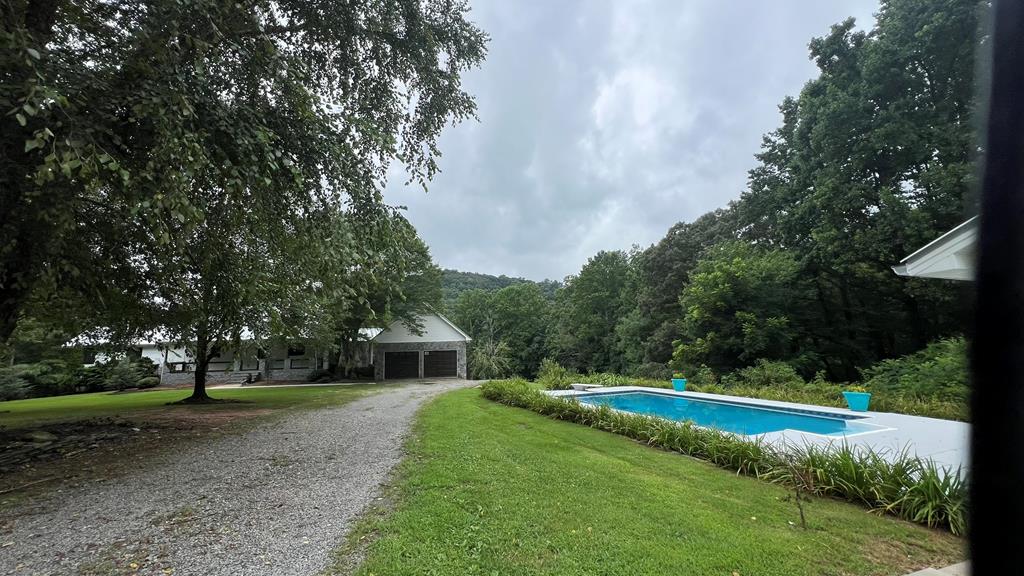 8249 Boardtown Road Ellijay, GA 30540 - Photo 60 of 71 Gallery Image 60