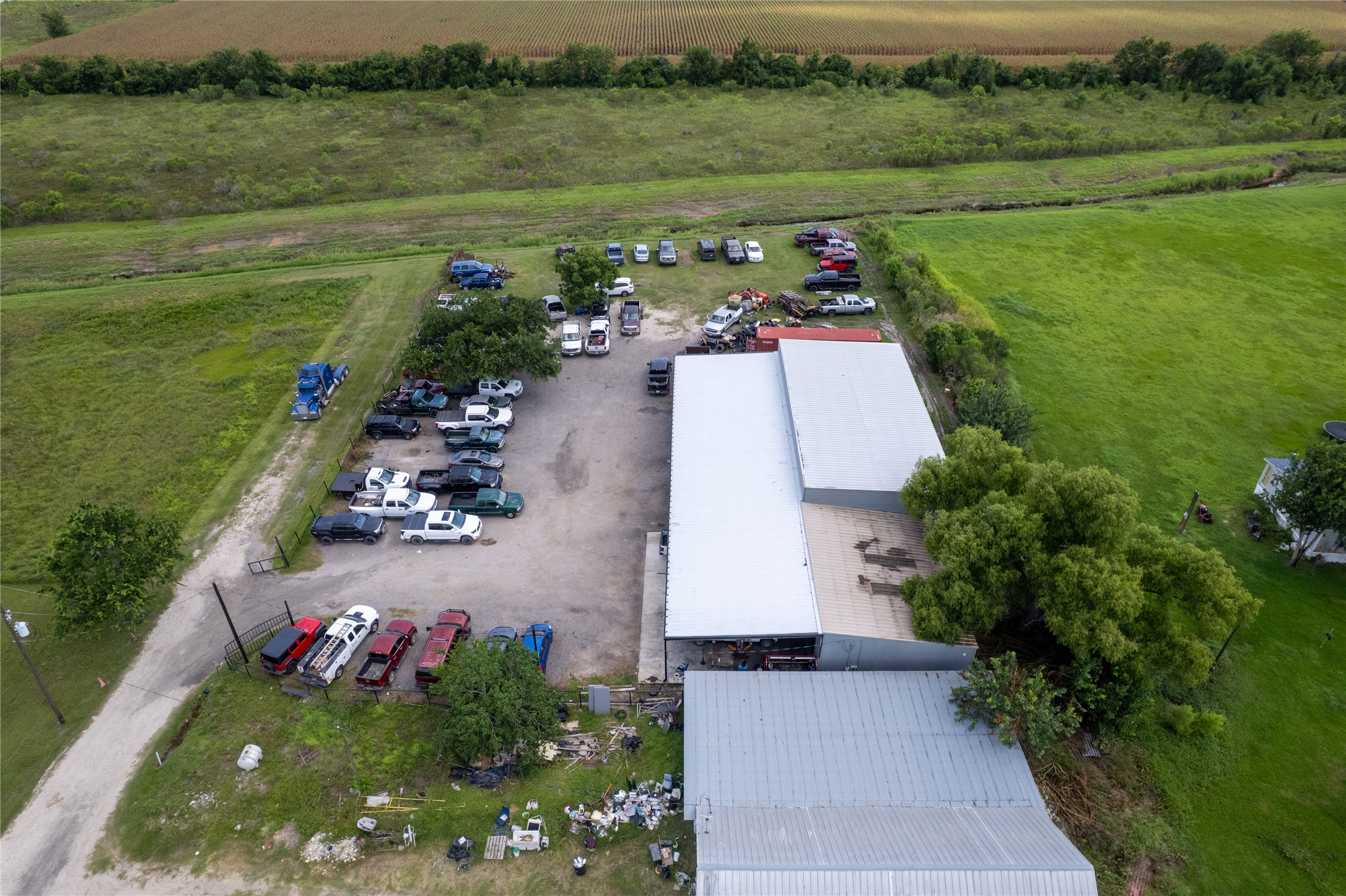 1523 Highway 36 Rosenberg, TX 77471 - Photo 14 of 16