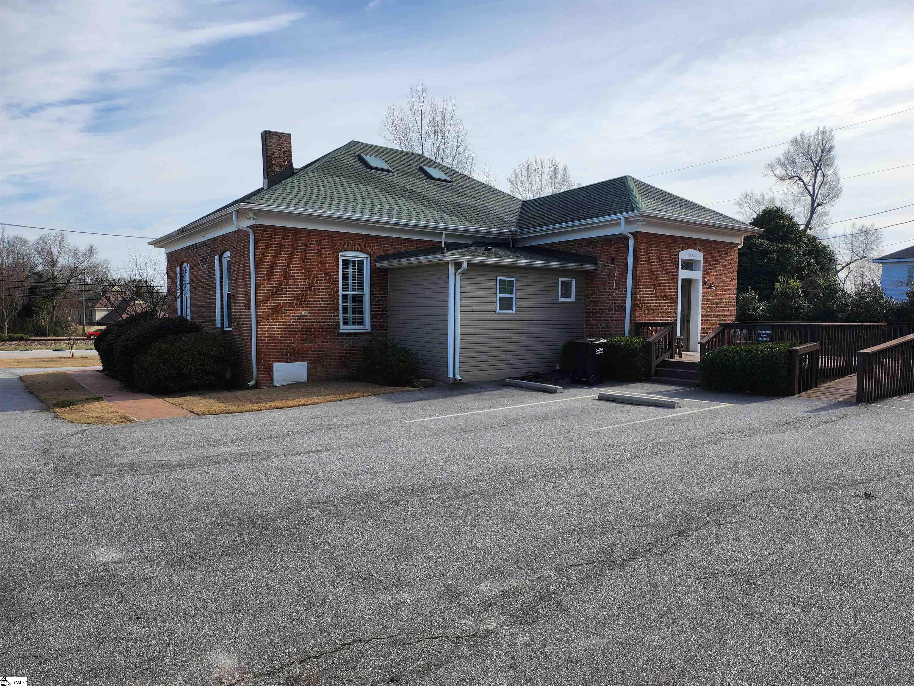 312 South Main Street Simpsonville, SC 29681 - Photo 3 of 21