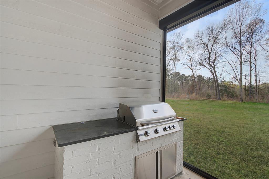 347 Ridge Drive Stonewall, LA 71078 - Photo 36 of 39 a utility room with dryer and washer