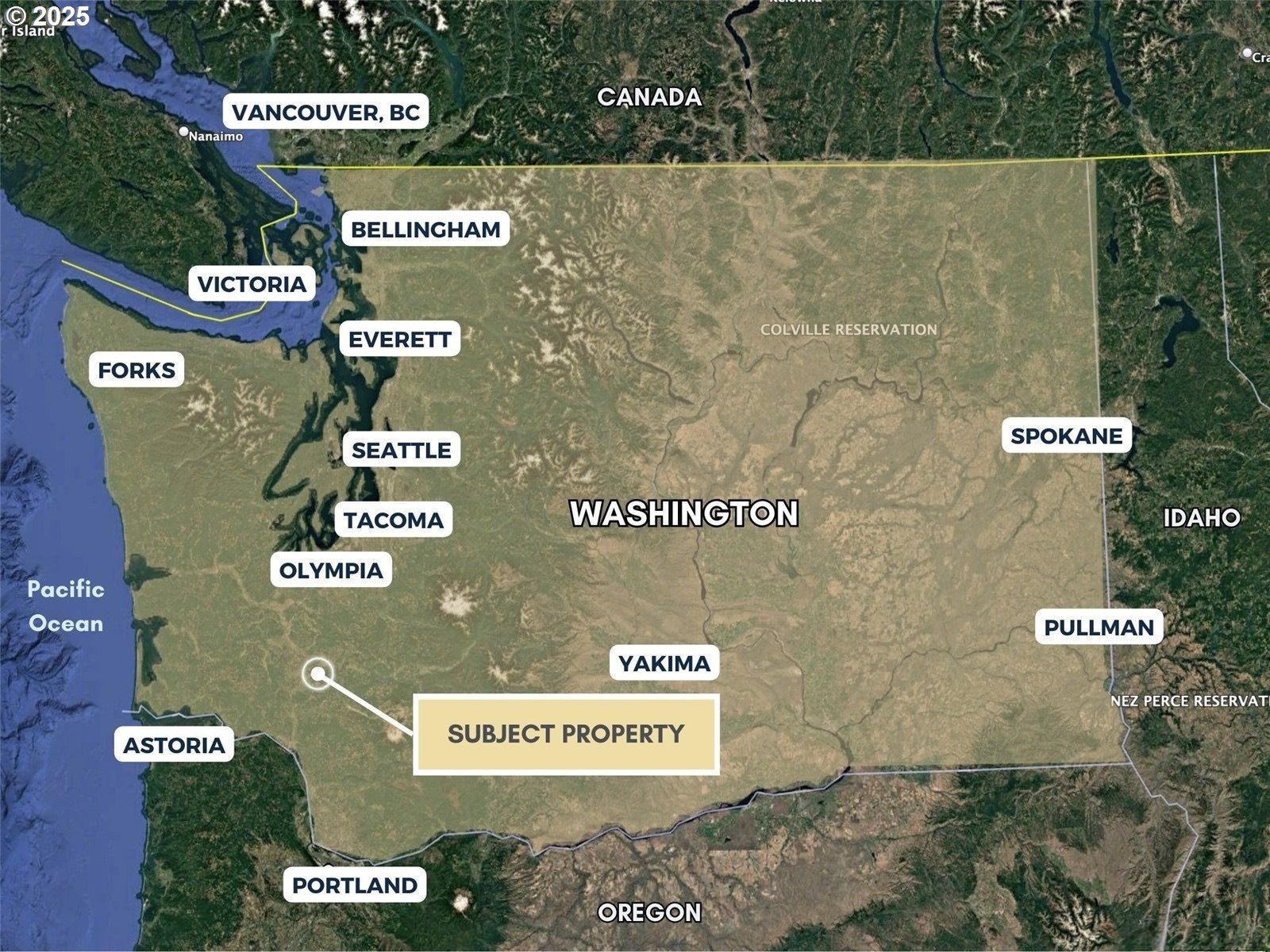 298 Boone Road Toledo, WA 98591 - Photo 19 of 40