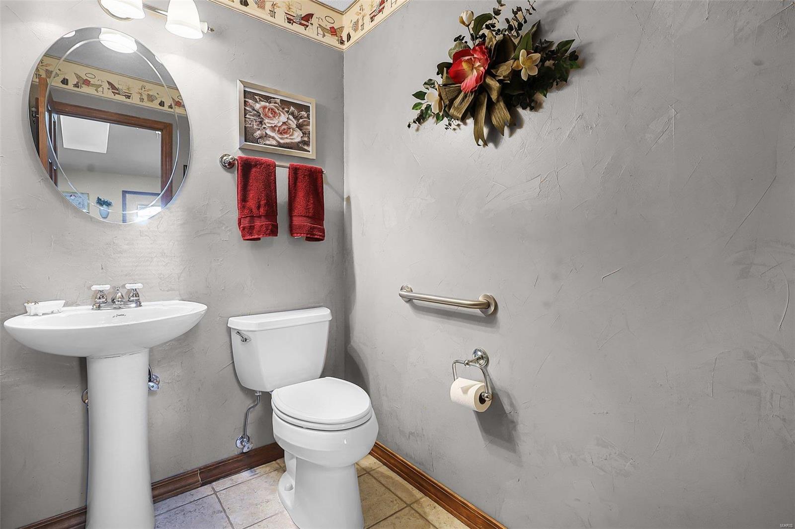 4178 Holt Road Wentzville, MO 63385 - Photo 13 of 38