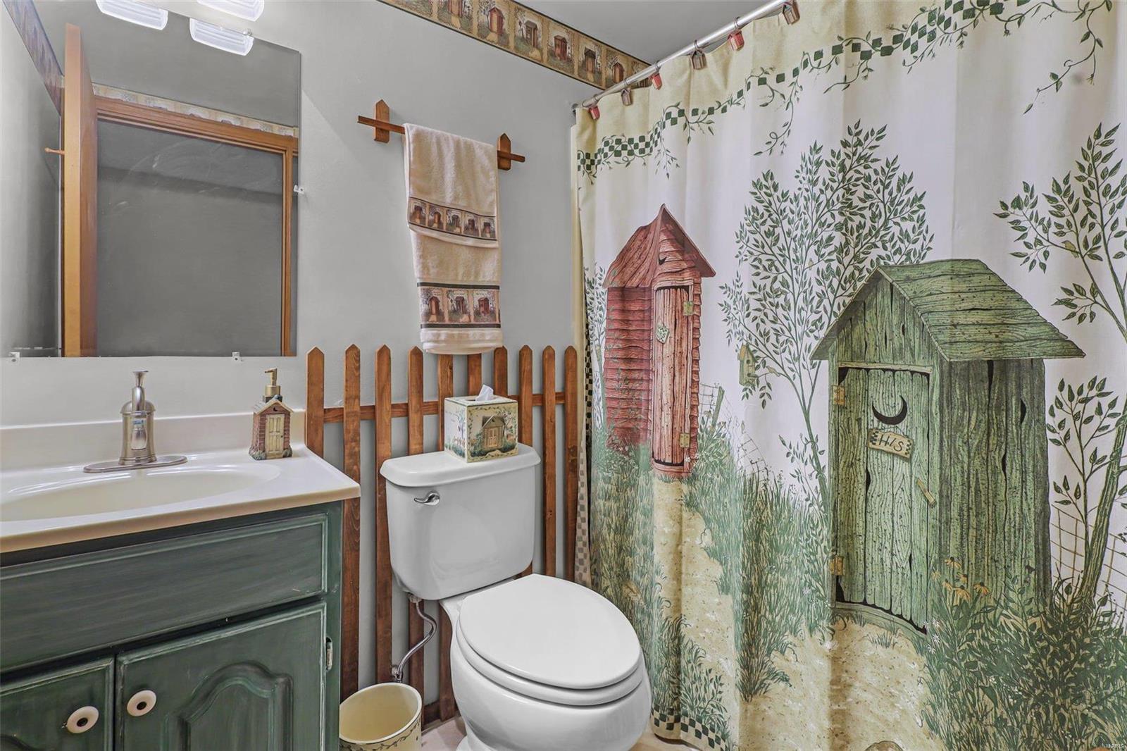 4178 Holt Road Wentzville, MO 63385 - Photo 25 of 38