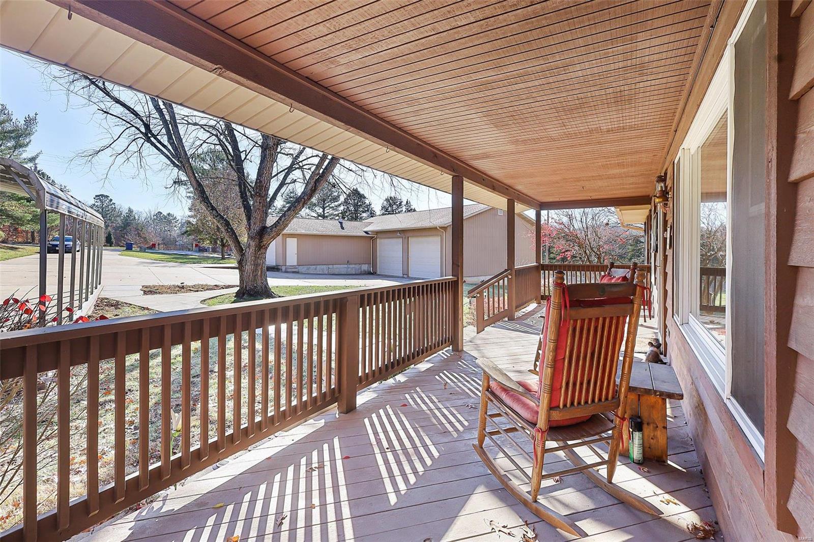 4178 Holt Road Wentzville, MO 63385 - Photo 29 of 38