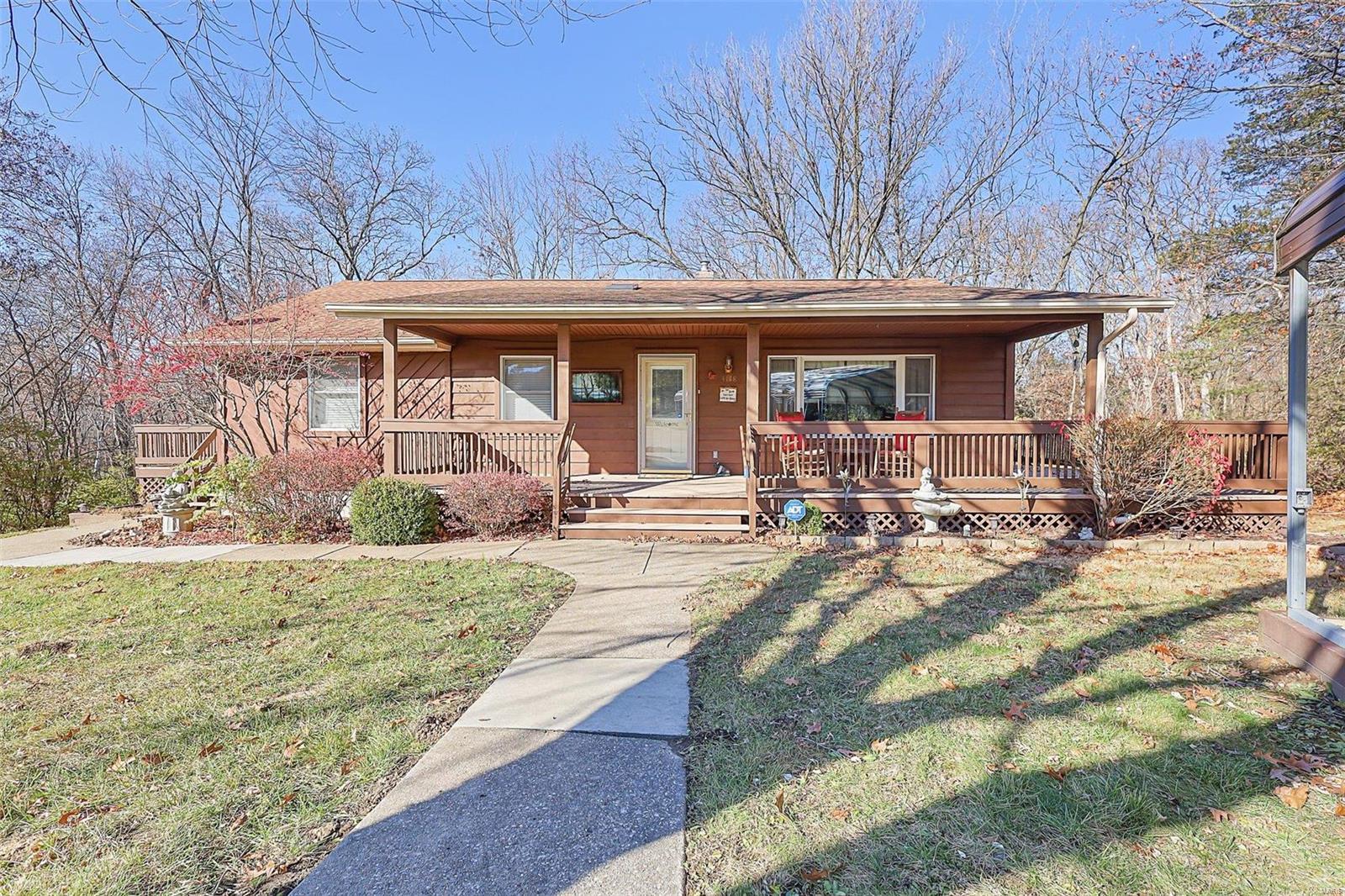 4178 Holt Road Wentzville, MO 63385 - Photo 3 of 38