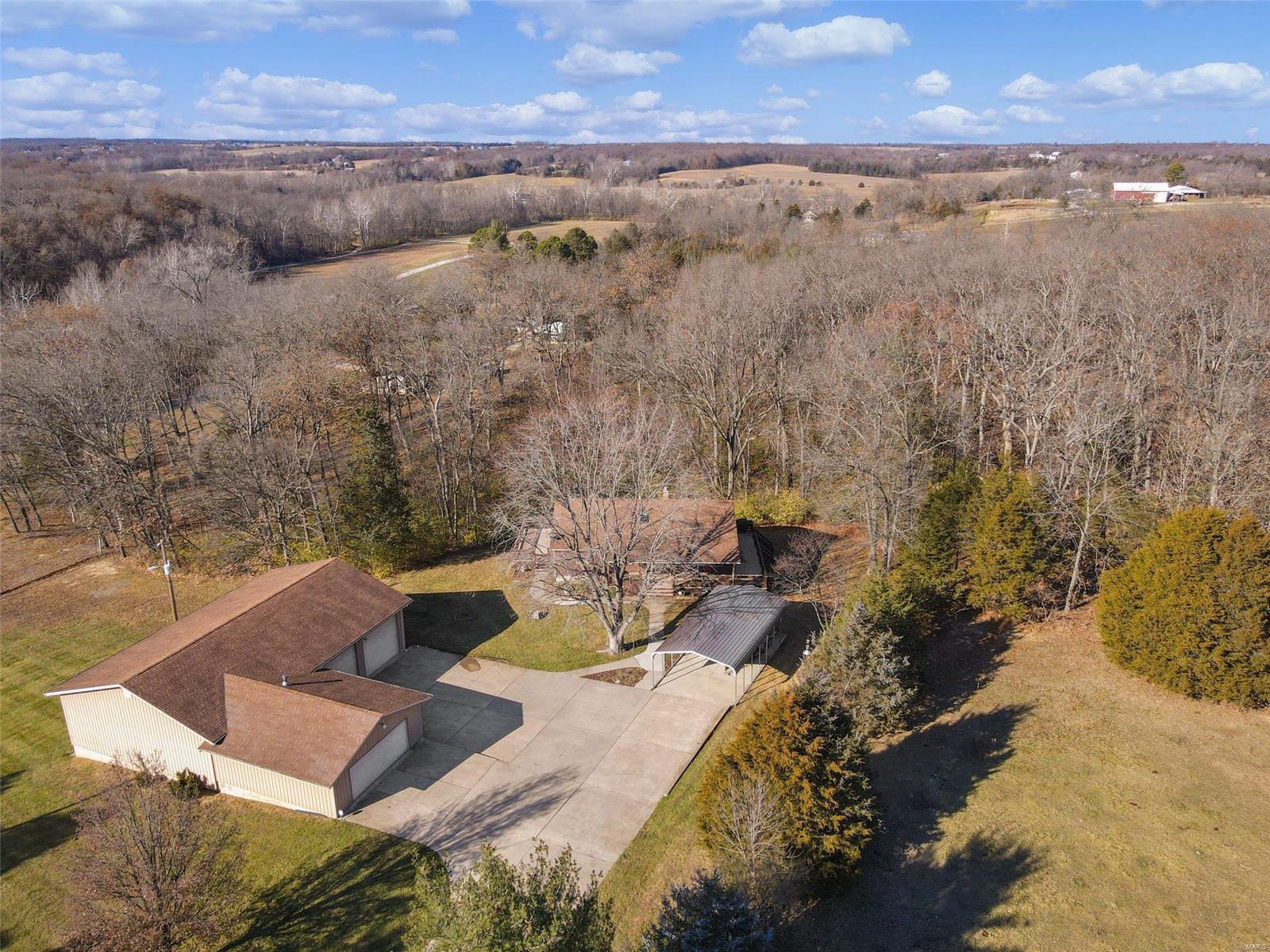 4178 Holt Road Wentzville, MO 63385 - Photo 35 of 38