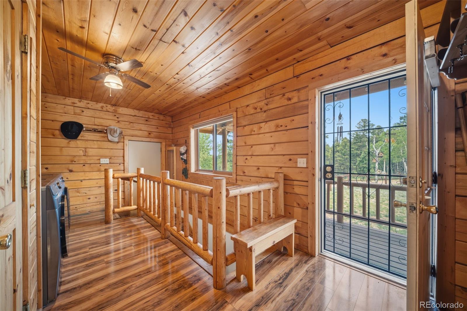 4269 Cedar Mountain Road Divide, CO 80814 - Photo 9 of 37