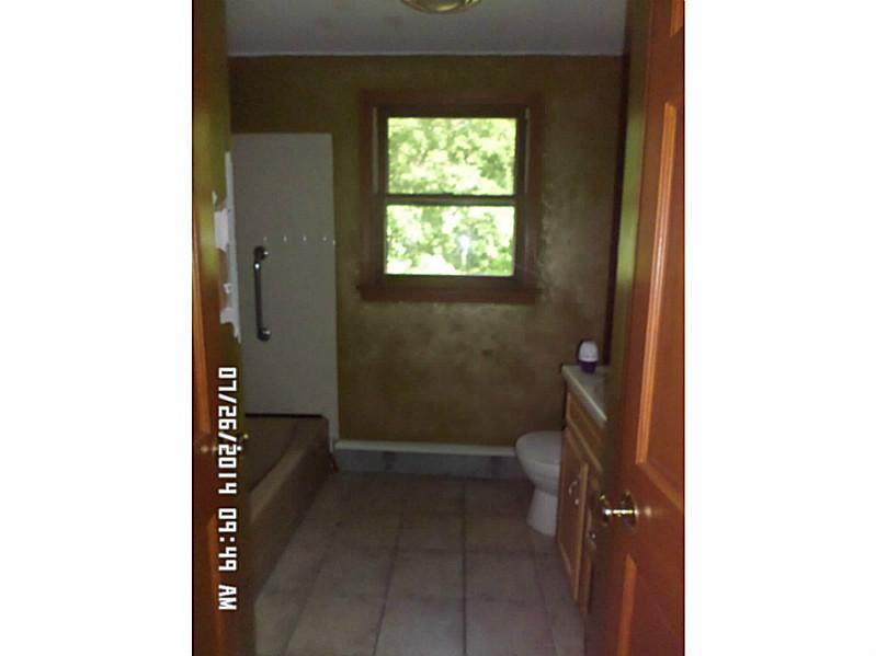 205 Town Farm Road Burrillville, RI 02859 - Photo 20 of 24 Bathroom.