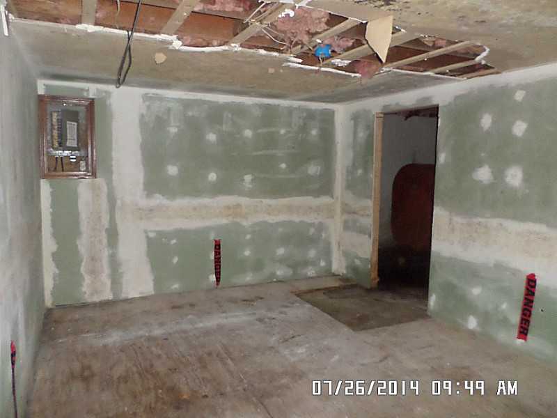 205 Town Farm Road Burrillville, RI 02859 - Photo 22 of 24 Cellar or Basement.