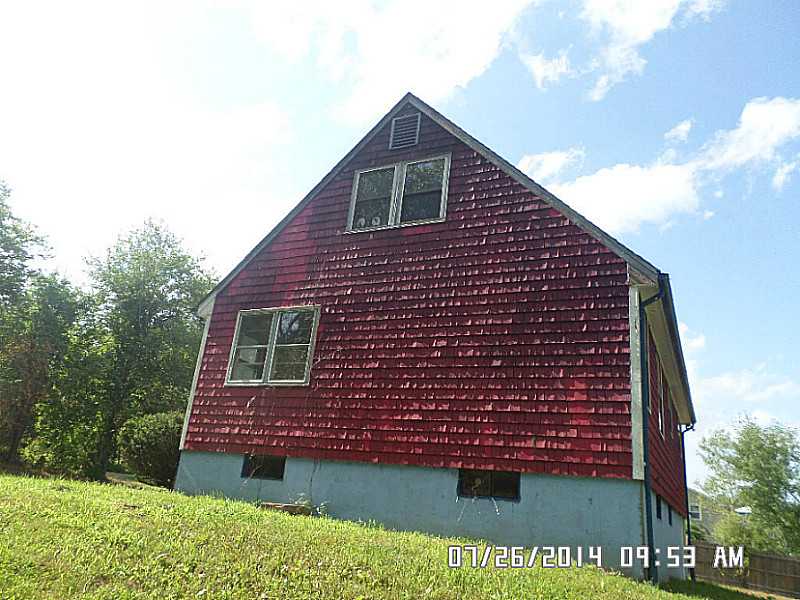 205 Town Farm Road Burrillville, RI 02859 - Photo 4 of 24 Exterior Front.