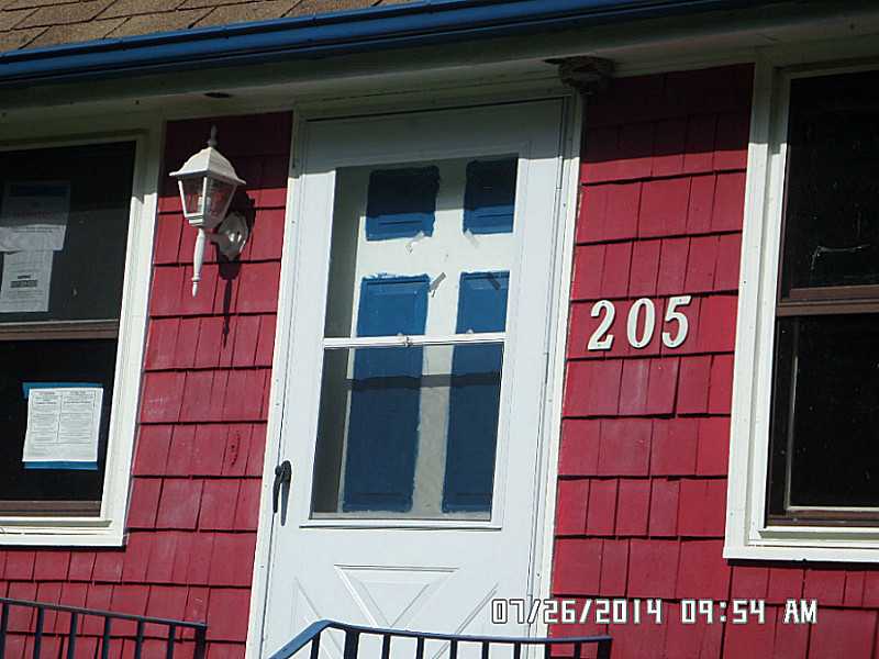 205 Town Farm Road Burrillville, RI 02859 - Photo 7 of 24 Exterior Front.