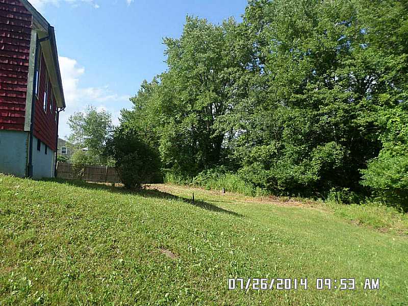 205 Town Farm Road Burrillville, RI 02859 - Photo 8 of 24 Exterior Back.