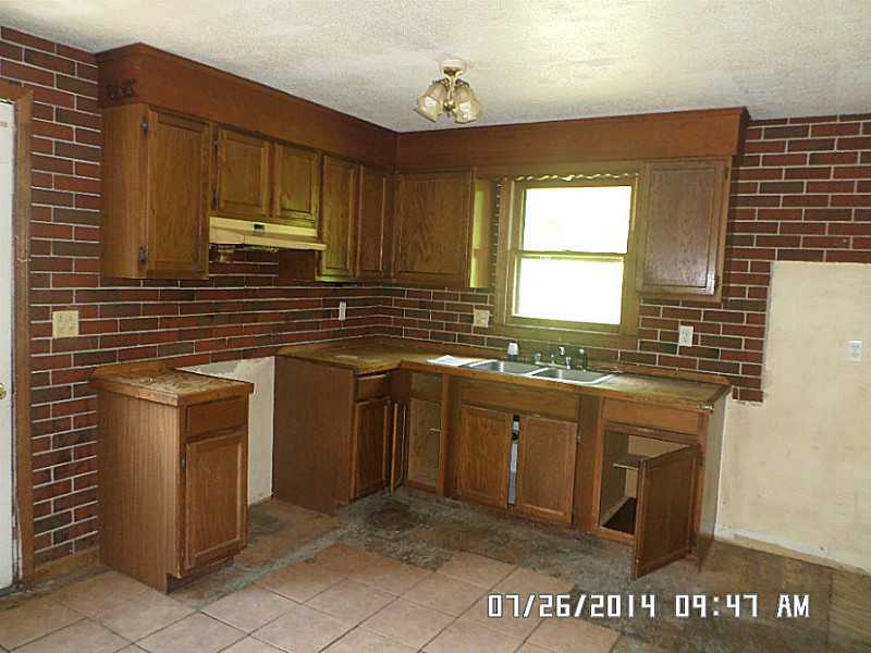 205 Town Farm Road Burrillville, RI 02859 - Photo 10 of 24 Kitchen.