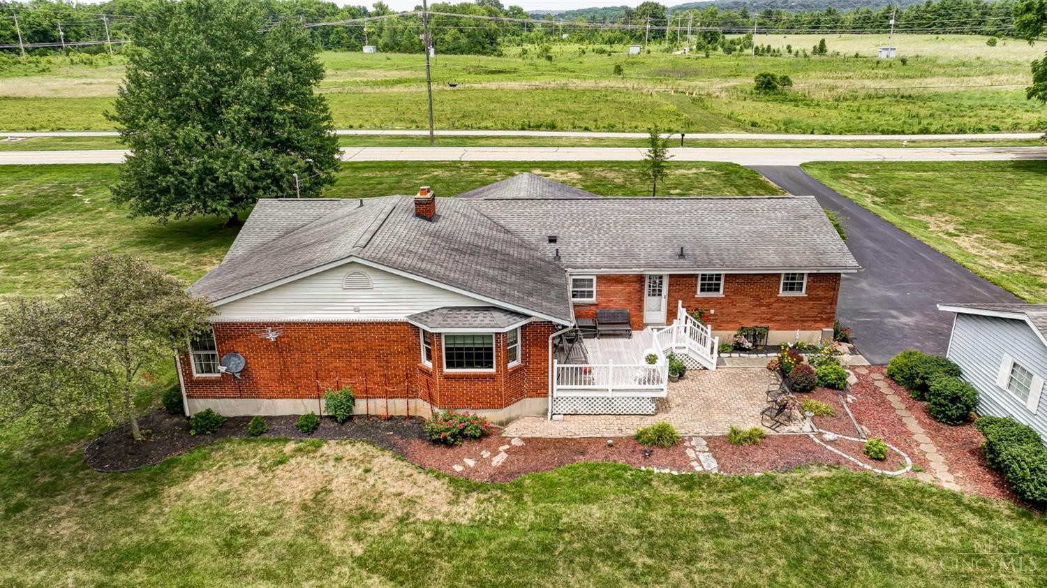 7493 Willey Road Harrison, OH 45030 - Photo 68 of 75