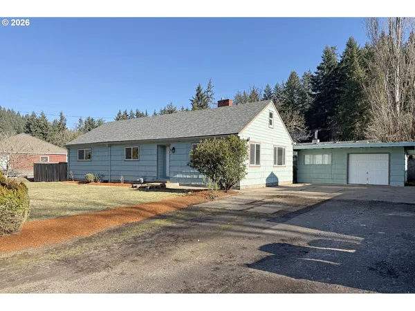 $499,900 | 4733 East Amazon Drive, Eugene, OR 97405
