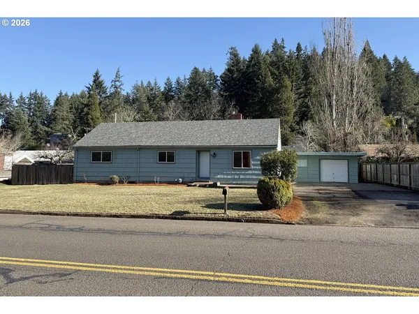 $499,900 | 4733 East Amazon Drive, Eugene, OR 97405