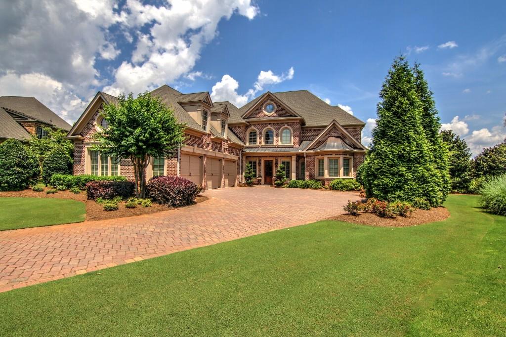 2261 Grady Ridge Drive Duluth, GA 30097 - Photo 1 of 1 Gallery Image 1