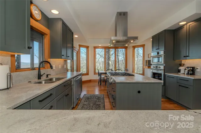 $1,590,000 | 156 Tarah Lane, Pisgah Forest, NC 28768