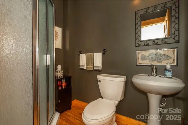 $1,590,000 | 156 Tarah Lane, Pisgah Forest, NC 28768