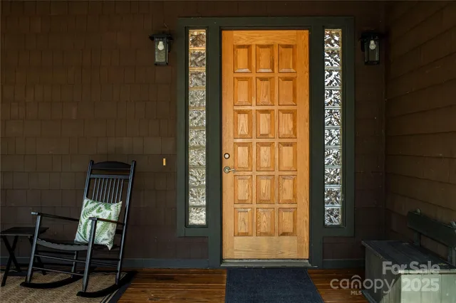 $1,590,000 | 156 Tarah Lane, Pisgah Forest, NC 28768