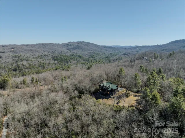$1,590,000 | 156 Tarah Lane, Pisgah Forest, NC 28768