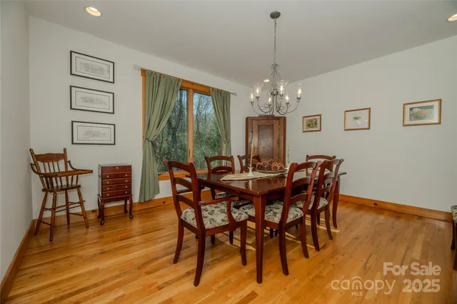 $1,590,000 | 156 Tarah Lane, Pisgah Forest, NC 28768