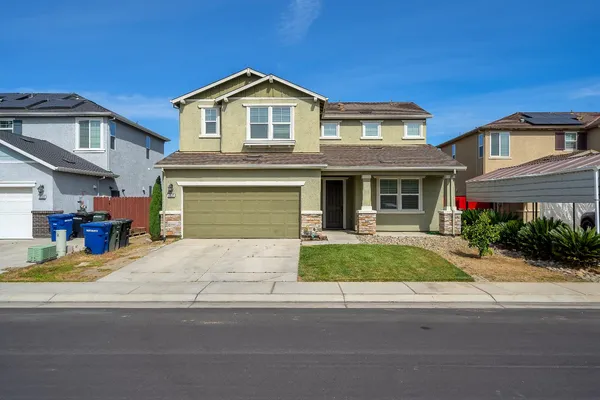 $565,000 | 4637 Zoe Avenue, Keyes, CA 95328