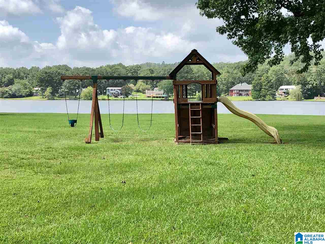 1224 Lake Joyce Road Moody, AL 35004 - Photo 5 of 36