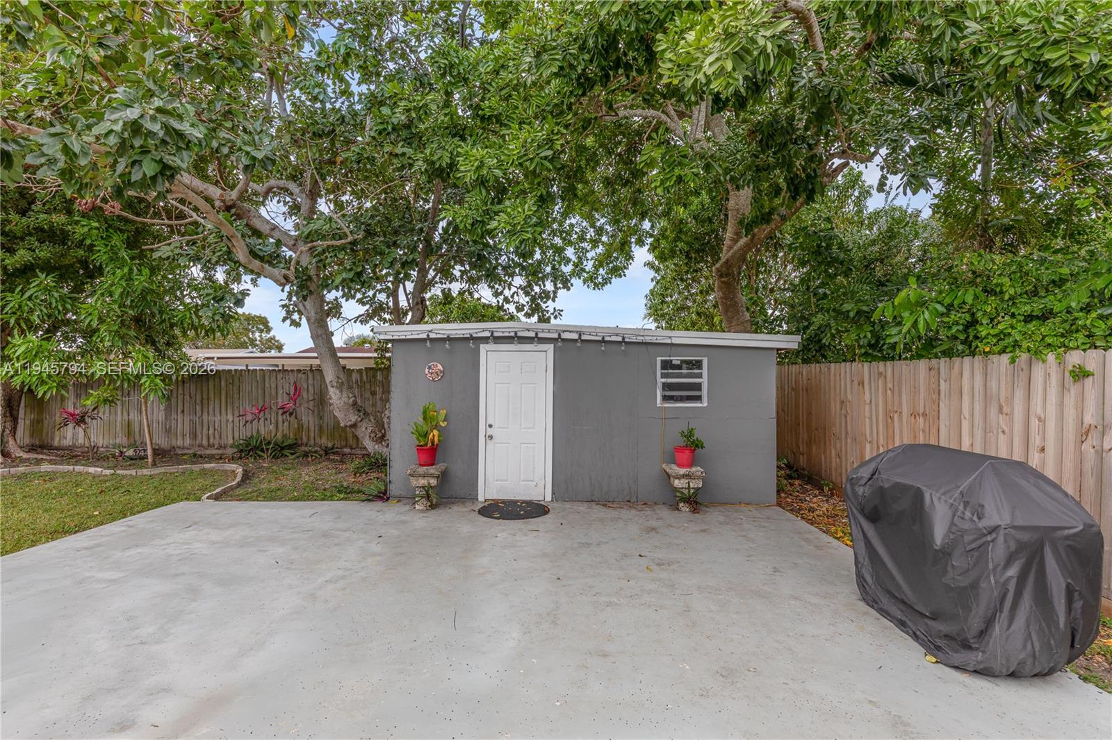 15244 Southwest 108th Court Miami, FL 33157 - Photo 37 of 47 a view of outdoor space and yard