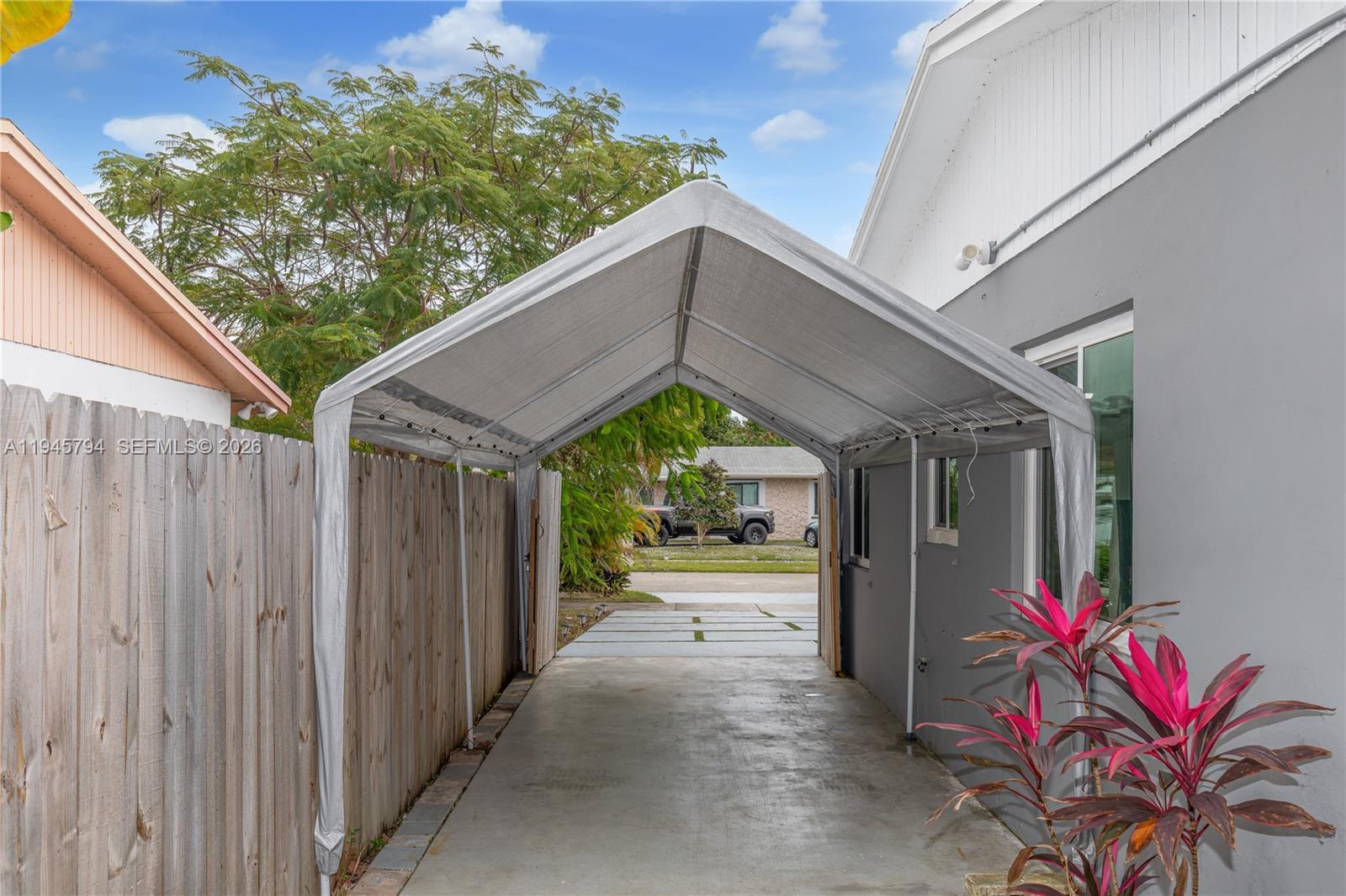 15244 Southwest 108th Court Miami, FL 33157 - Photo 39 of 47 a view of a house with porch