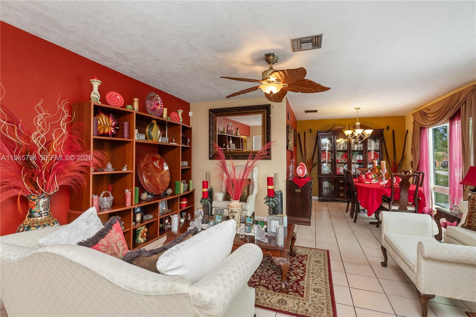 15244 Southwest 108th Court Miami, FL 33157 - Photo 5 of 47 a view of living room