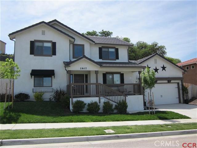 1907 Kleck Road Paso Robles, CA 93446 - Photo 1 of 1 Gallery Image 1