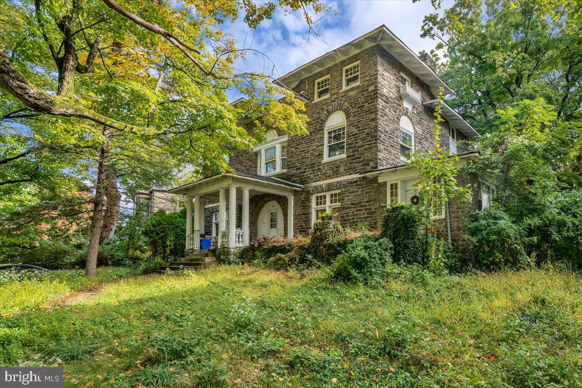 352 Pelham Road, Philadelphia, PA 19119 Compass