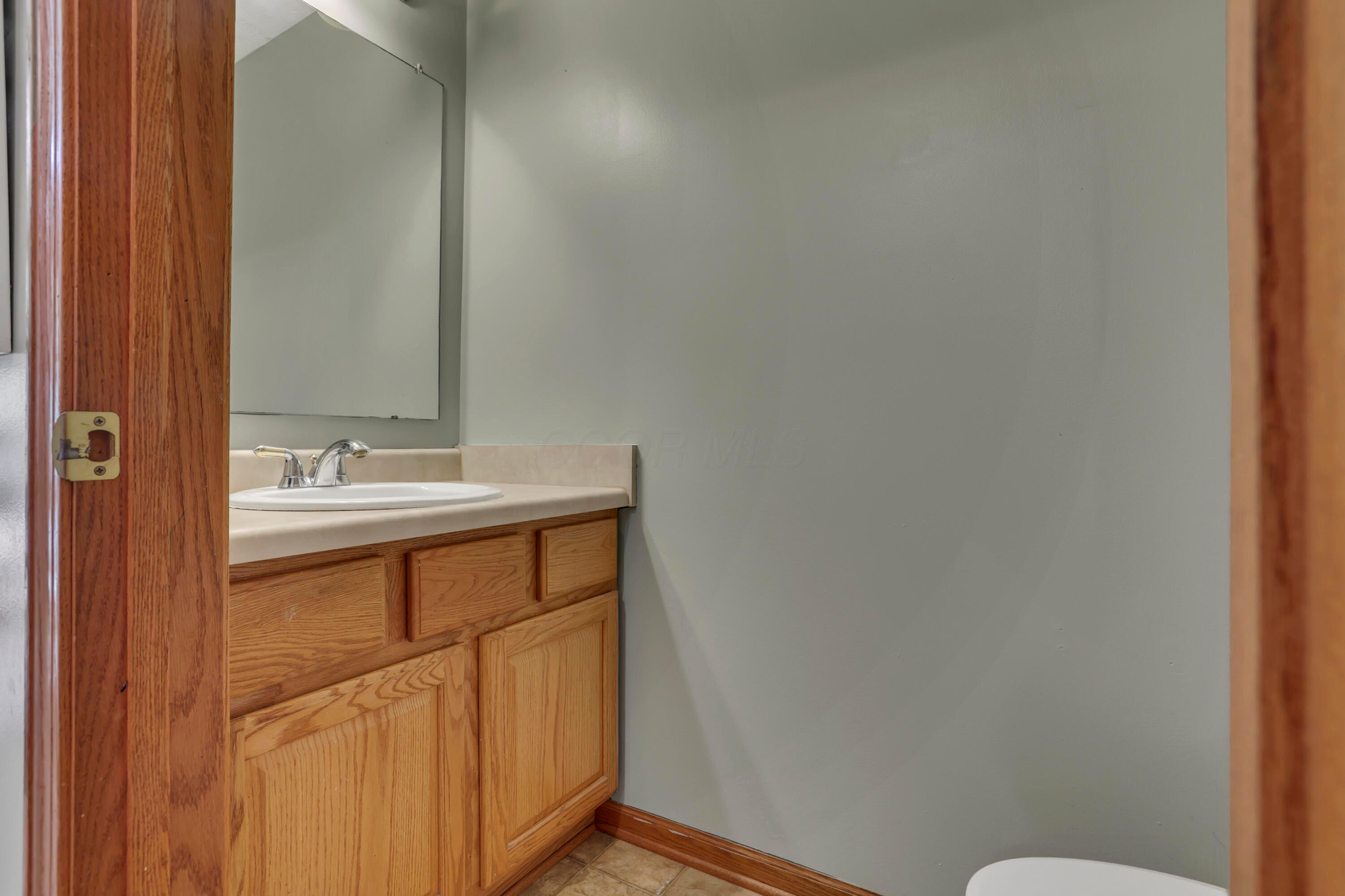 6335 Cimarron Road Mount Perry, OH 43760 - Photo 34 of 60 half bath