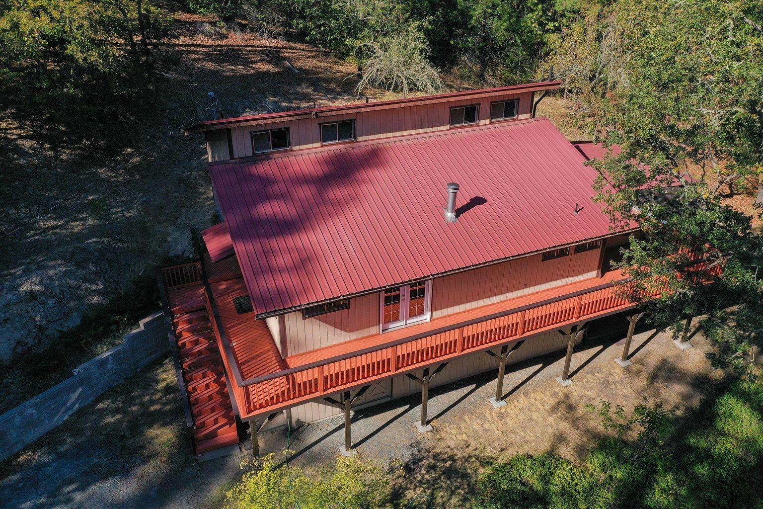 175 Earhart Road Rogue River, OR 97537 - Photo 27 of 28 Exterior5