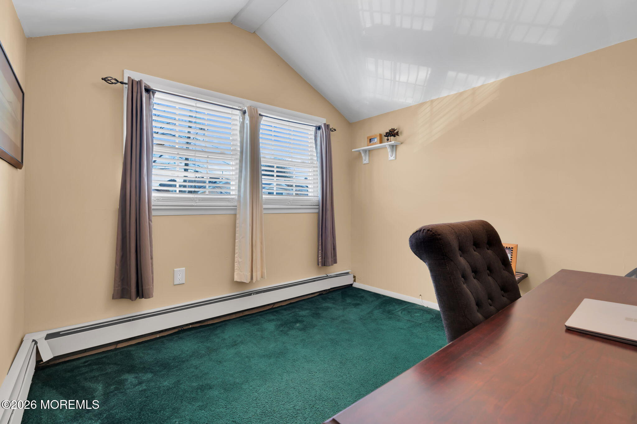 83 Seawood Drive Keyport, NJ 07735 - Photo 11 of 23 a view of an empty room with a window