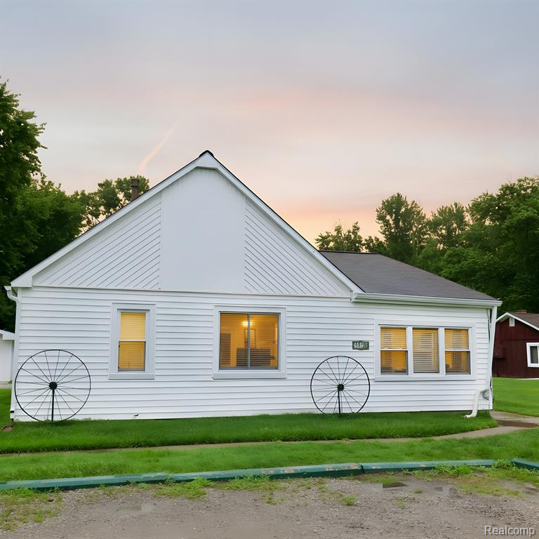 48677 Sugarbush Road, Unit #2 Chesterfield, MI 48047 - Photo 1 of 10