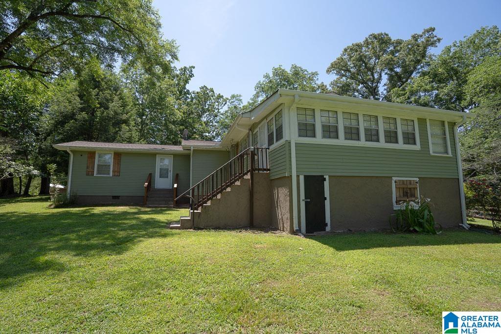 181 Old Lodge Road Woodstock, AL 35188 - Photo 50 of 51