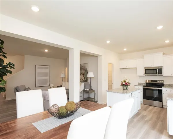 $302,400 | 1577 Aiden Way, Unit 39, Conyers, GA 30013