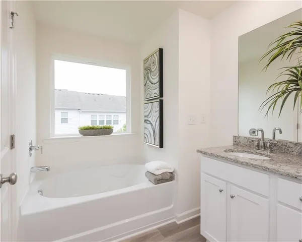 $302,400 | 1577 Aiden Way, Unit 39, Conyers, GA 30013