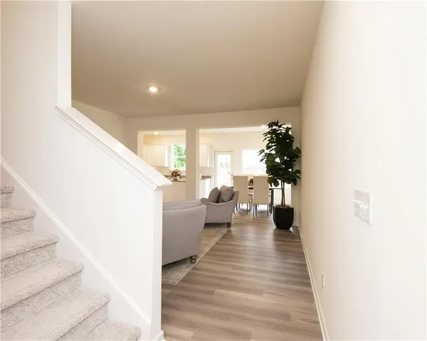 $302,400 | 1577 Aiden Way, Unit 39, Conyers, GA 30013