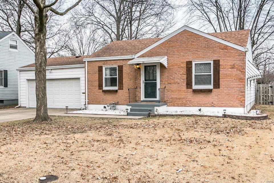 1861 Spring Avenue Granite City, IL 62040 - Photo 1 of 25 Gallery Image 1