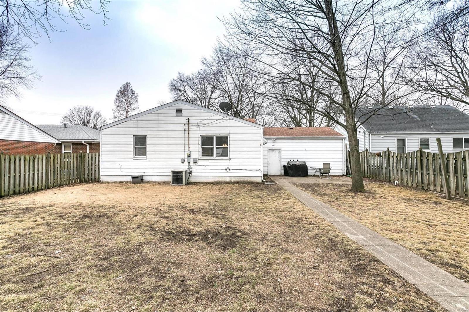 1861 Spring Avenue Granite City, IL 62040 - Photo 25 of 25 Gallery Image 25