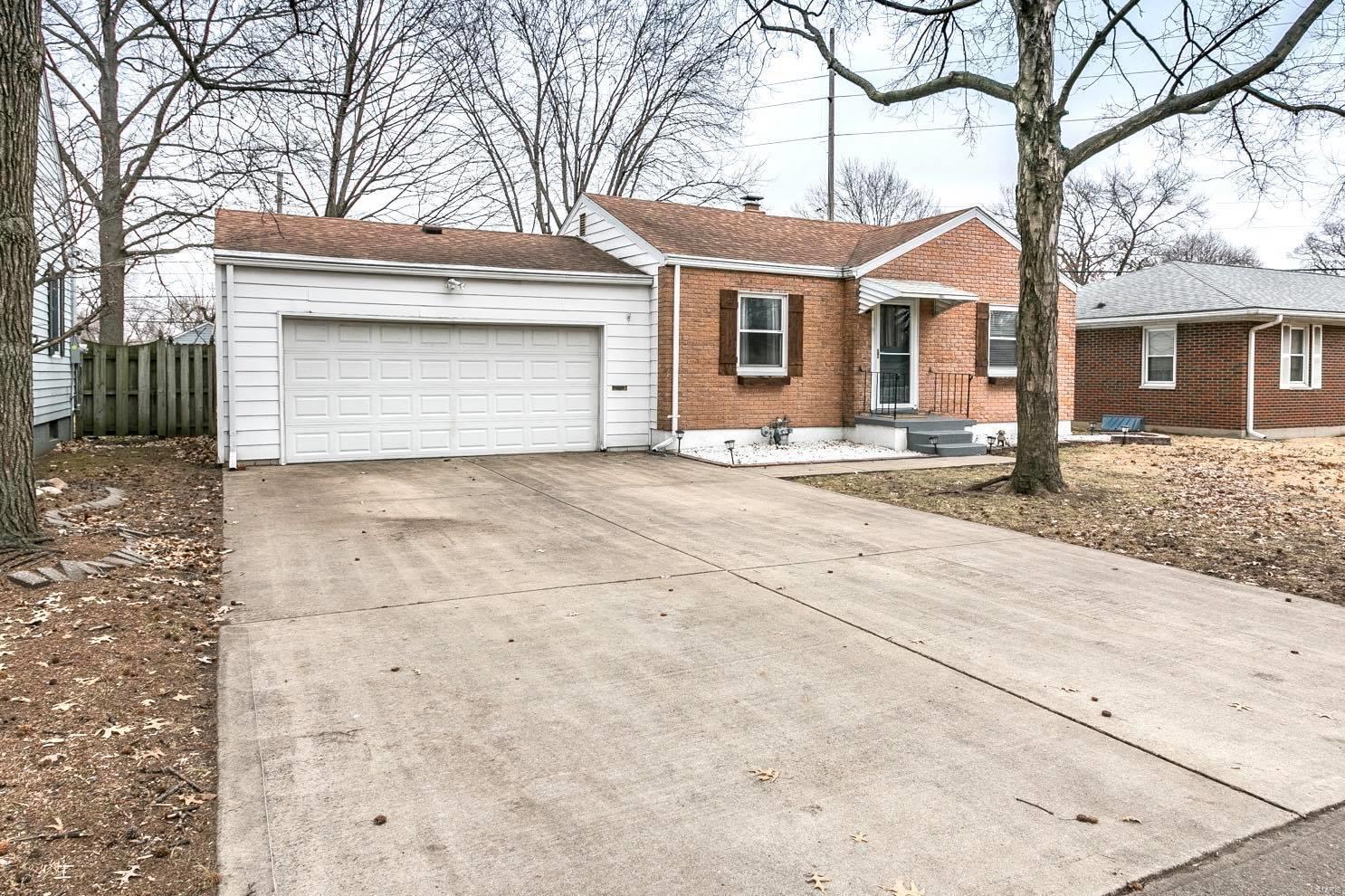 1861 Spring Avenue Granite City, IL 62040 - Photo 4 of 25 Gallery Image 4