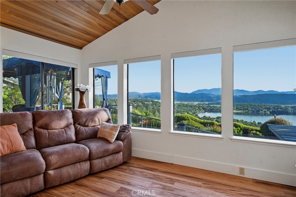 17372 Greenridge Road Hidden Valley Lake, CA 95467 - Photo 15 of 68