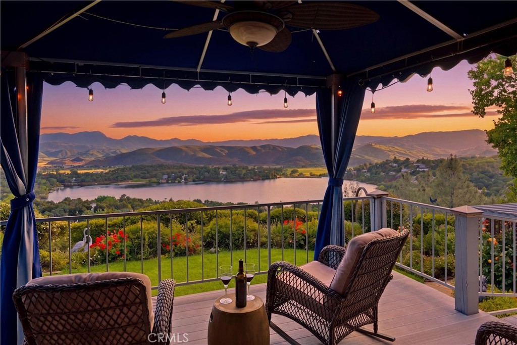 17372 Greenridge Road Hidden Valley Lake, CA 95467 - Photo 2 of 68