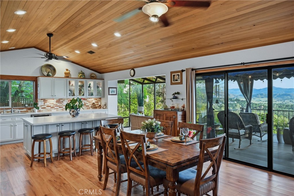 17372 Greenridge Road Hidden Valley Lake, CA 95467 - Photo 22 of 68