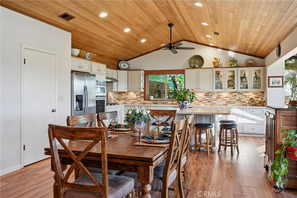 17372 Greenridge Road Hidden Valley Lake, CA 95467 - Photo 23 of 68